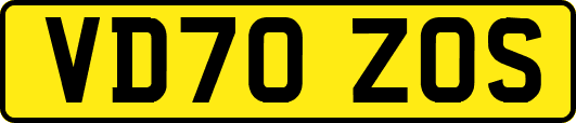 VD70ZOS