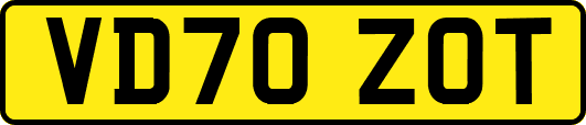 VD70ZOT