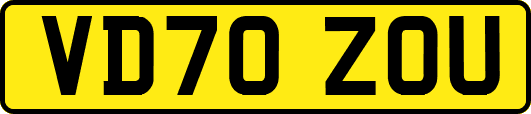 VD70ZOU