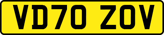 VD70ZOV