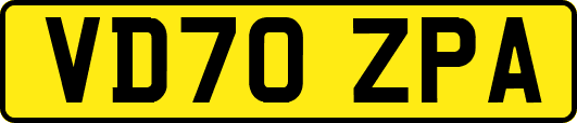 VD70ZPA