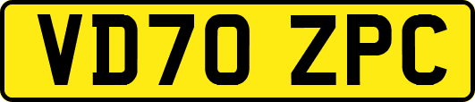 VD70ZPC