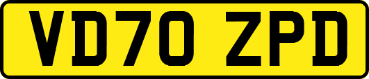 VD70ZPD