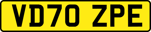 VD70ZPE