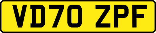 VD70ZPF