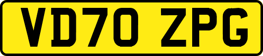 VD70ZPG