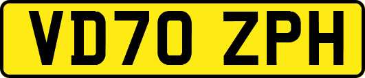 VD70ZPH