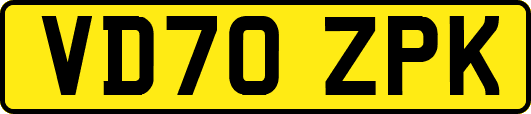 VD70ZPK