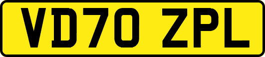 VD70ZPL