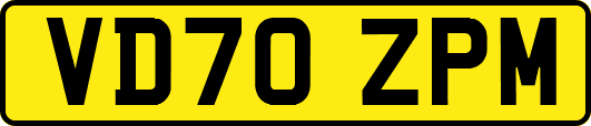 VD70ZPM