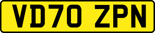 VD70ZPN