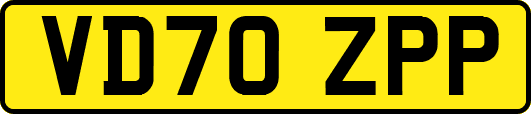 VD70ZPP