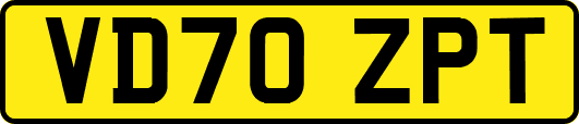 VD70ZPT