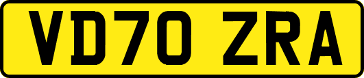 VD70ZRA