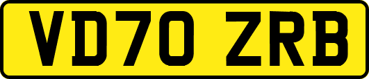 VD70ZRB