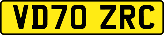 VD70ZRC