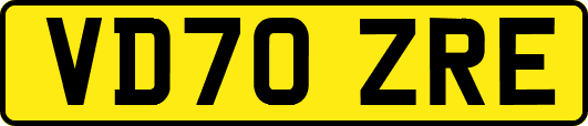 VD70ZRE