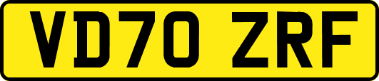VD70ZRF