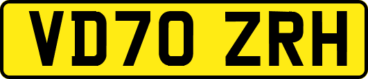VD70ZRH