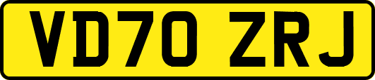 VD70ZRJ