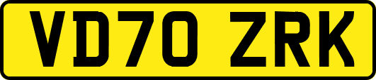 VD70ZRK