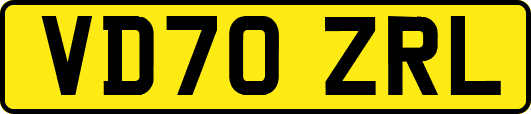 VD70ZRL