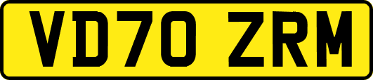 VD70ZRM