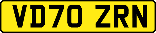 VD70ZRN
