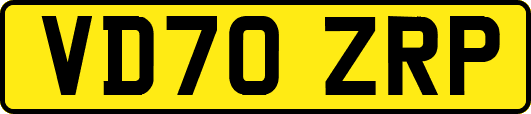 VD70ZRP