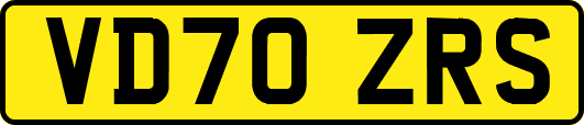 VD70ZRS