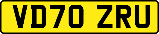 VD70ZRU