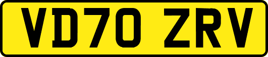 VD70ZRV