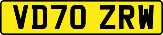 VD70ZRW