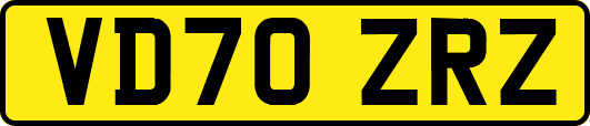 VD70ZRZ