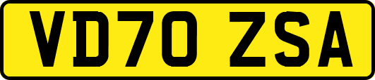 VD70ZSA