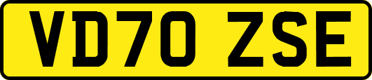 VD70ZSE