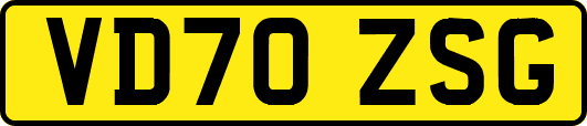VD70ZSG