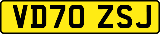 VD70ZSJ