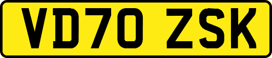 VD70ZSK