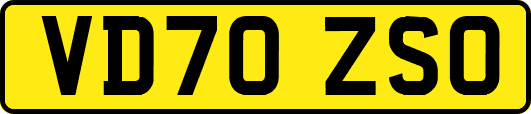VD70ZSO