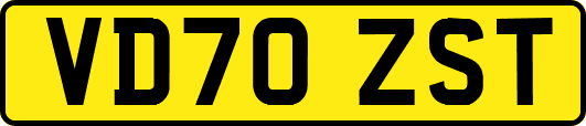 VD70ZST