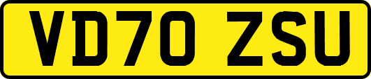 VD70ZSU