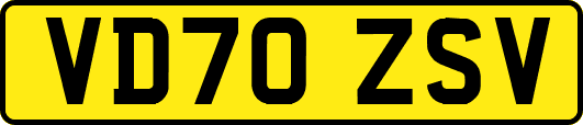 VD70ZSV