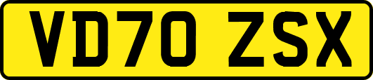 VD70ZSX
