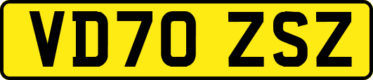 VD70ZSZ