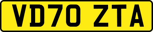 VD70ZTA