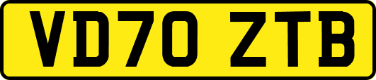VD70ZTB