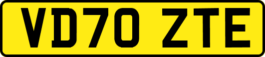 VD70ZTE