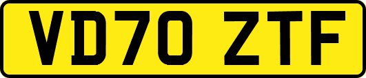 VD70ZTF