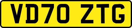 VD70ZTG